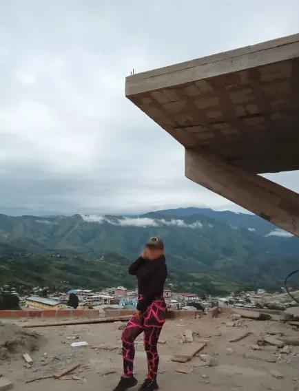 Agnes, 40