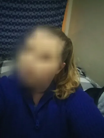 Alberte, 34