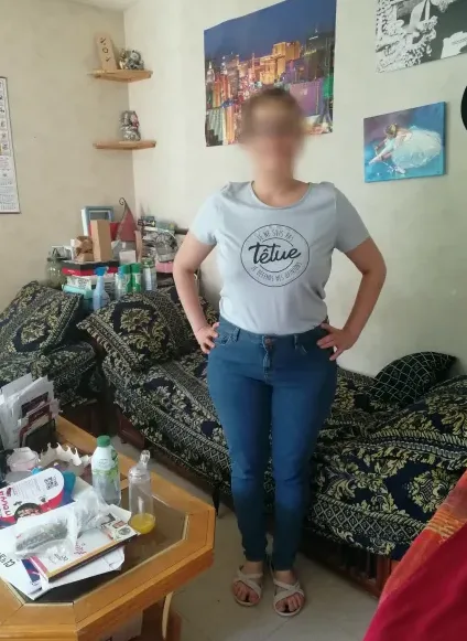 Amalie, 26
