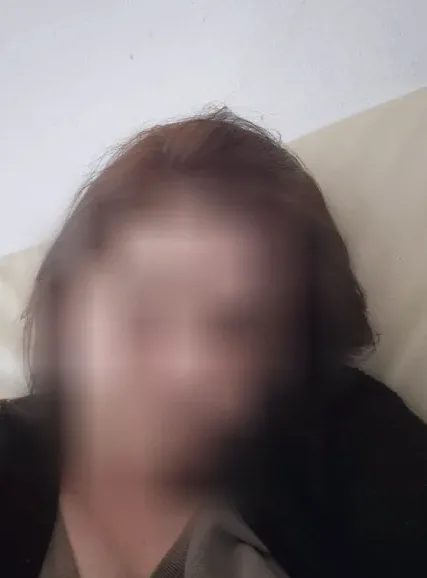 Anne, 35
