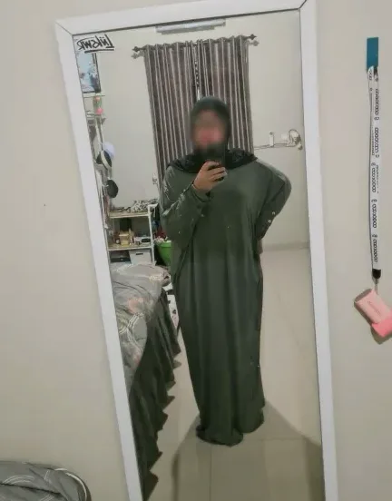 Astrid, 26