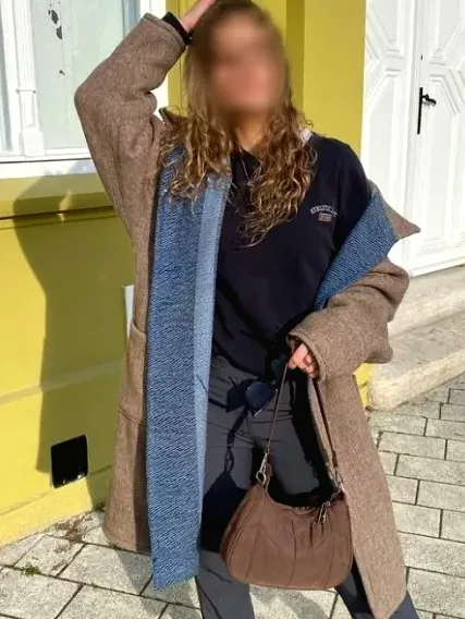 Fatima, 22
