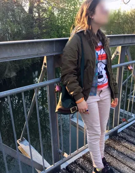 Filippa, 24