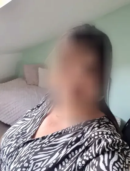 Frederikke, 40