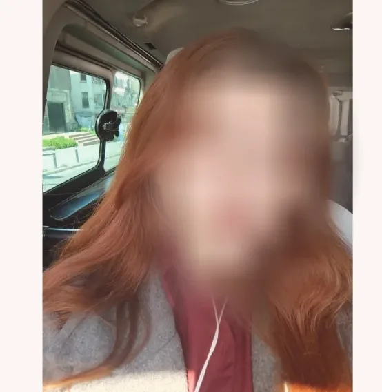 Hanne, 27
