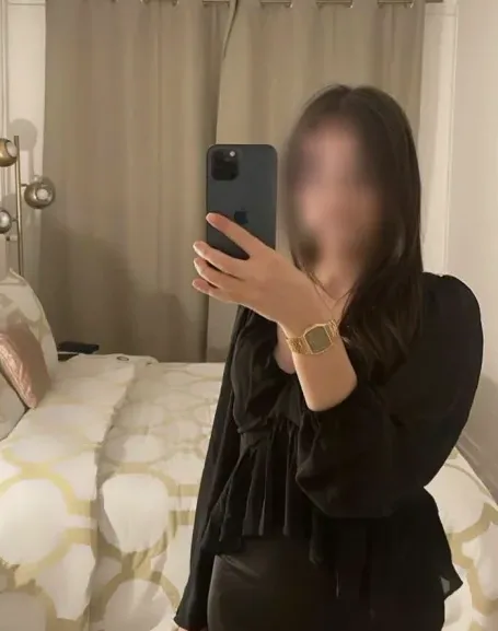 Leyla, 21