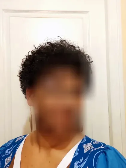 Mariam, 37