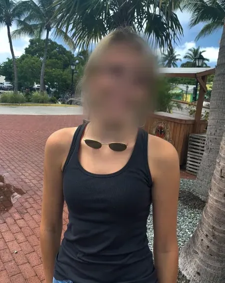 Marianne, 20