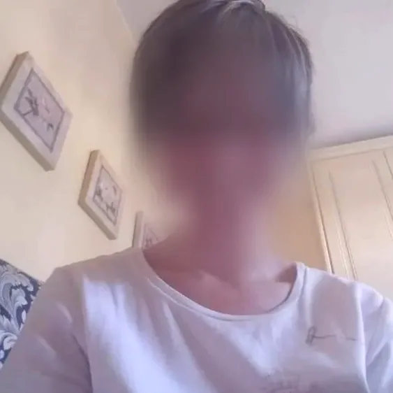 Pernille, 34