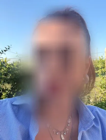 Pernille, 28