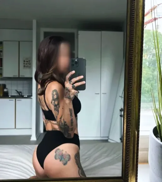 Susanne, 27