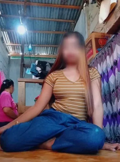 Thea, 28