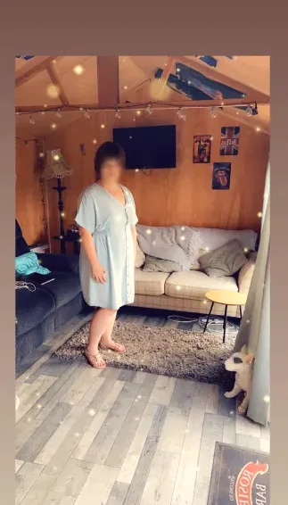 Vilma, 27