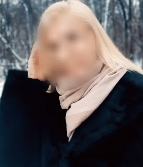 Winnie, 36